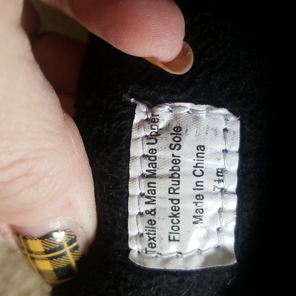 Bebe wedge booties - Picture 3 of 4